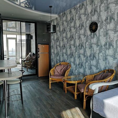 Элитная Квартира В Аркадии С Видом На Море 26 Жемчужина Odesa Exterior photo