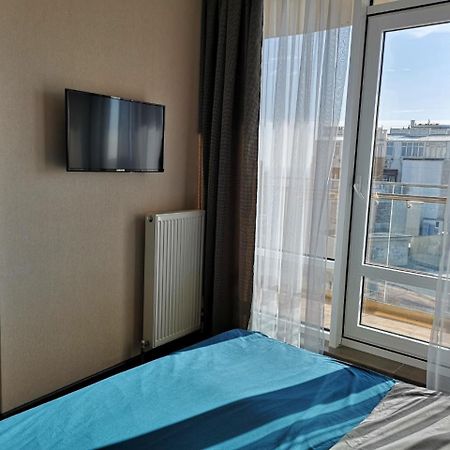 Элитная Квартира В Аркадии С Видом На Море 26 Жемчужина Odesa Exterior photo